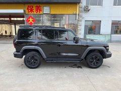 Tank 300 2.0T - ფოტო 4