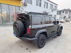Tank 300 2.0T - ფოტო 5