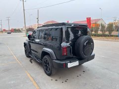 Tank 300 2.0T - ფოტო 6