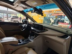 Buick GL8 ES 653T Deluxe Version - ფოტო 10