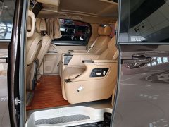 Buick GL8 ES 653T Deluxe Version - ფოტო 11