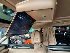 Buick GL8 ES 653T Deluxe Version - ფოტო 12