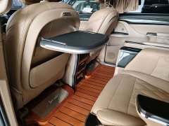 Buick GL8 ES 653T Deluxe Version - ფოტო 13