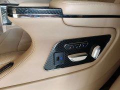 Buick GL8 ES 653T Deluxe Version - ფოტო 14