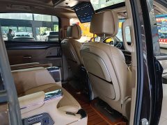 Buick GL8 ES 653T Deluxe Version - ფოტო 15
