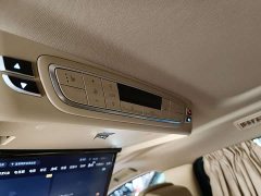 Buick GL8 ES 653T Deluxe Version - ფოტო 16