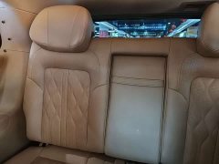 Buick GL8 ES 653T Deluxe Version - ფოტო 18