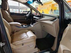 Buick GL8 ES 653T Deluxe Version - ფოტო 19