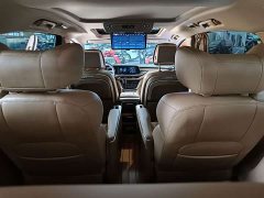 Buick GL8 ES 653T Deluxe Version - ფოტო 20