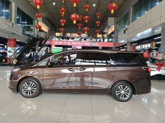Buick GL8 ES 653T Deluxe Version - ფოტო 4