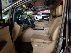 Buick GL8 ES 653T Deluxe Version - ფოტო 7
