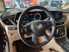 Buick GL8 ES 653T Deluxe Version - ფოტო 8