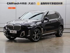 BMW X5 xDrive 30Li Deluxe VersionM - ფოტო 1