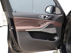 BMW X5 xDrive 30Li Deluxe VersionM - ფოტო 10