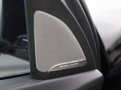 BMW X5 xDrive 30Li Deluxe VersionM - ფოტო 11