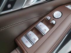 BMW X5 xDrive 30Li Deluxe VersionM - ფოტო 12
