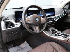 BMW X5 xDrive 30Li Deluxe VersionM - ფოტო 14