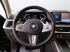 BMW X5 xDrive 30Li Deluxe VersionM - ფოტო 16