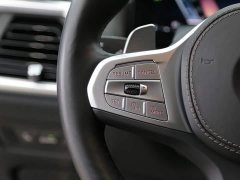 BMW X5 xDrive 30Li Deluxe VersionM - ფოტო 17