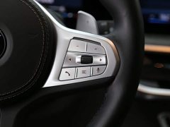 BMW X5 xDrive 30Li Deluxe VersionM - ფოტო 18