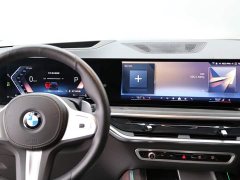 BMW X5 xDrive 30Li Deluxe VersionM - ფოტო 19