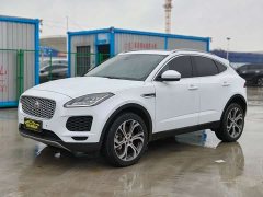 BMW E-PACE P250 SE VI - ფოტო 1