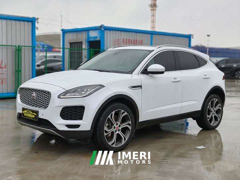 2022 BMW E-PACE P250 SE VI - ავტომობილი ჩინეთიდან