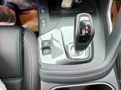 BMW E-PACE P250 SE VI - ფოტო 13