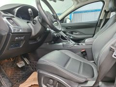 BMW E-PACE P250 SE VI - ფოტო 14