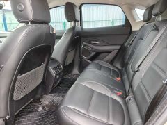 BMW E-PACE P250 SE VI - ფოტო 15