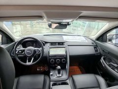 BMW E-PACE P250 SE VI - ფოტო 16