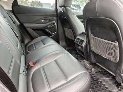 BMW E-PACE P250 SE VI - ფოტო 17