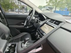 BMW E-PACE P250 SE VI - ფოტო 19