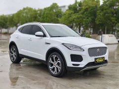 BMW E-PACE P250 SE VI - ფოტო 2