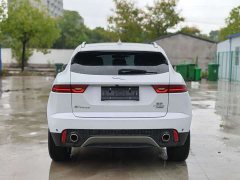BMW E-PACE P250 SE VI - ფოტო 4