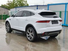 BMW E-PACE P250 SE VI - ფოტო 5