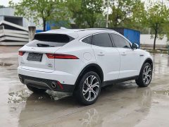 BMW E-PACE P250 SE VI - ფოტო 6