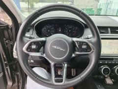 BMW E-PACE P250 SE VI - ფოტო 9