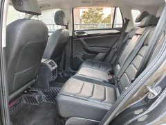 BMW 330TSI 2WDLuxury Edition - ფოტო 13