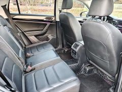 BMW 330TSI 2WDLuxury Edition - ფოტო 17
