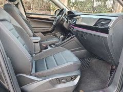 BMW 330TSI 2WDLuxury Edition - ფოტო 18