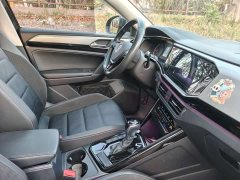 BMW 330TSI 2WDLuxury Edition - ფოტო 19