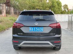 BMW 330TSI 2WDLuxury Edition - ფოტო 7