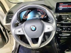 BMW X3 xDrive28i Luxury - ფოტო 4