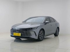 BYD 05 Edition DM-i 55KM Luxury Version - ფოტო 1