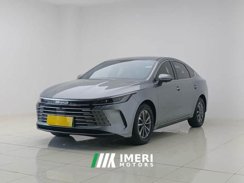 2024 BYD 05 Edition DM-i 55KM Luxury Version - ავტომობილი ჩინეთიდან