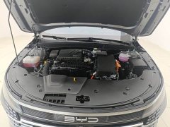 BYD 05 Edition DM-i 55KM Luxury Version - ფოტო 10