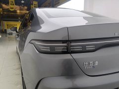 BYD 05 Edition DM-i 55KM Luxury Version - ფოტო 11
