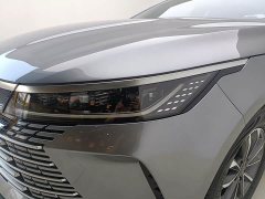 BYD 05 Edition DM-i 55KM Luxury Version - ფოტო 12