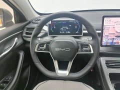 BYD 05 Edition DM-i 55KM Luxury Version - ფოტო 14